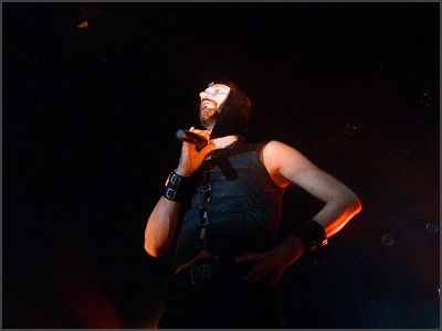 Laibach